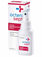 Octenisept Wund-Desinfektion Spray 