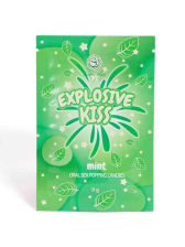 Oral Sex Popping Candies Explosive Mint 