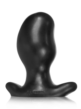 Oxballs ERGO Buttplug XLARGE - schwarz 