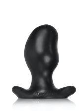 Oxballs ERGO Buttplug LARGE - schwarz 