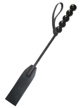Paddel 48 cm, Holzkugelgriff 