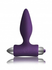 Petite Sensations 7-Speed PLUG - purple 