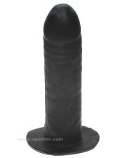 Plug - PENISFORM Größe L - 15 cm 
