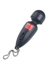 Pocket-Wand-Vibrator ONE NIGHT STAND 