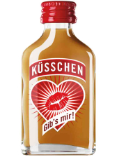 KÜSSCHEN - Cremelikör 20ml 