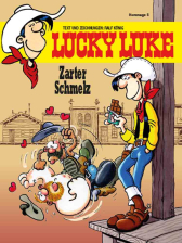 Ralf König  - LUCKY LUKE 