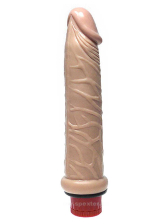 Replika Dildo Vibrator SLIM 