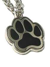 MasterOfTheHouse KETTE Puppy Pfote 
