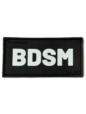 Riegillio Patch - BDSM 