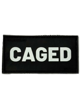 Riegillio Patch - CAGED 