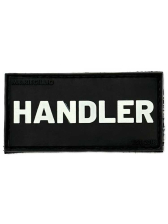 Riegillio Patch - HANDLER 