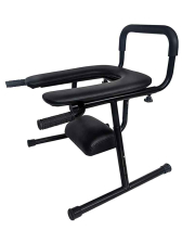 RIM-SEAT DELUXE höhenverstellbar 