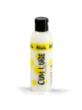 RUDE RIDER Cum Lube 100ml 