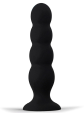 RUDE RIDER Sparkling Analplug LARGE 