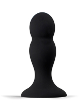 RUDE RIDER Sparkling Analplug SMALL 