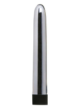 Sensuous Classic Vibrator - silber 