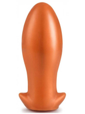 Silikon Plug Bullet Egg XXLARGE 20 x 8.5cm 
