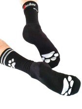 Sk8erboy PUPPY Socks schwarz 