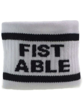 Sk8erboy Sweatband FISTABLE 