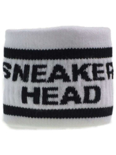 Sk8erboy Sweatband SNEAKERHEAD 