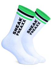 SNEAKFREAXX - Dirty Socks 