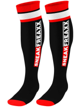 SNEAKFREAXX Tube Socken - Sniff Area 