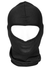 SWAT Balaclava Tactical schwarz 