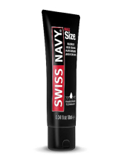 SWISS NAVY MAX SIZE Male Enhancer 