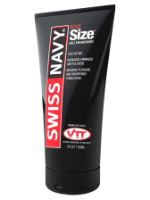 SWISS NAVY MAX SIZE Male Enhancer 