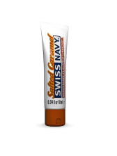 SWISS NAVY Flavored Gleitgel Salted Caramel 