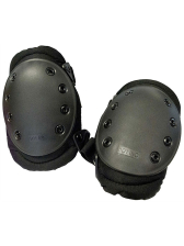 SWAT Tactical Knie Pads Knieschützer schwarz 