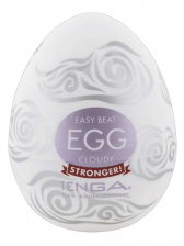 TENGA EGG CLOUDY Masturbations Ei 