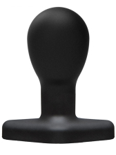 TITANMEN Analplug THE HITCH 5.5" 