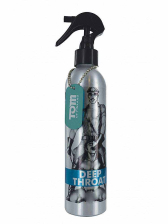 Tom of Finland DEEP-THROAT Spray 