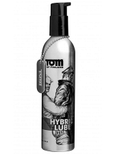 Tom of Finland HYBRID LUBE Spender 