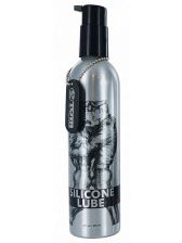 Tom of Finland SILICONE Lube Spender 