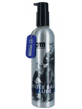 Tom of Finland WATERBASED Lube Spender 