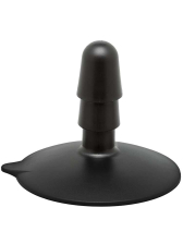 VAC-U-LOCK Suction Cup Plug Large 