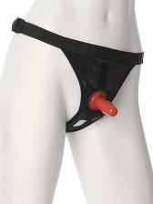 VAC-U-LOCK Ultra Harness mit Adapter Strap-on 