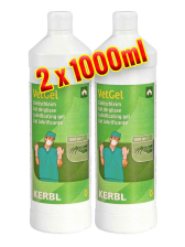 VetGEL Gleitschleim 2x1000ml 