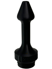 XTRM Smell Plug schwarz 
