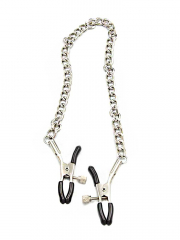 ALLIGATOR CLAMPS Brustwarzenklemmen einstellbar
