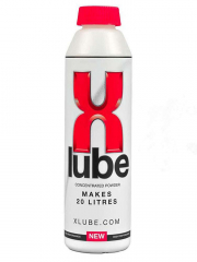X Lube Fistgleitgel-Pulver Konzentrat