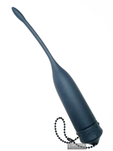 Harnröhren-Vibrator - Silikon CADENCE 