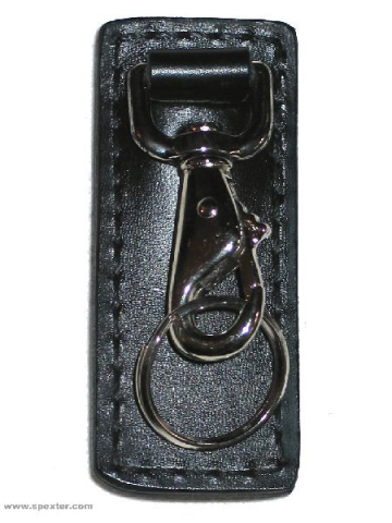 JAY PEE Schlüssel-Halter - glatt 