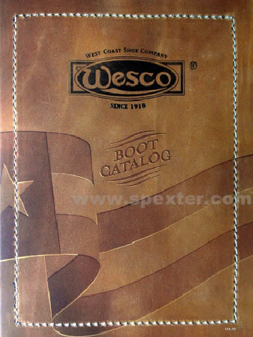 WESCO Katalog 