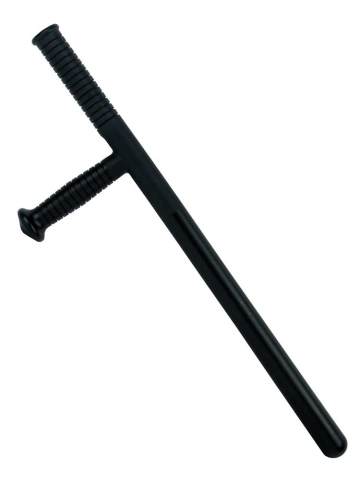 Abdrängstock, TONFA / BATON leicht 