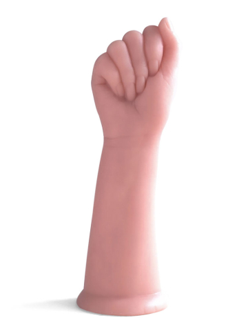 BRUTUS Fistfuck Dildo Faust 