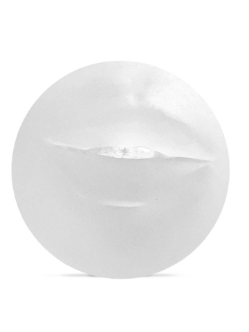 BRUTUS Peniszylinder 2,5" Magic Sleeve MOUTH 