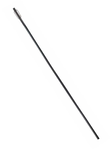 Cane Rohrstock überzogen 75cm 